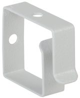 Кольцо кабельное 50x44 мм (компл. 4шт) серое CR35-5044 ITK