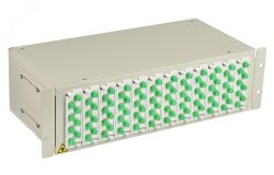 Кросс ШКОС-Л -3U/4 -96 -FC/ST ~96 -FC/D/APC ~96 -FC/APC 130308-00135 ССД