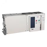 Выключатель автоматический OptiMat A-5000-S6-3P-150-F-MR0-VH-C2200-M2-P04-S1-06 350092 КЭАЗ