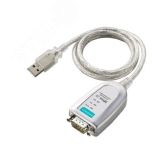 Преобразователь 1-портовый RS-232-422-485 в USB Uport 1150 MOXA