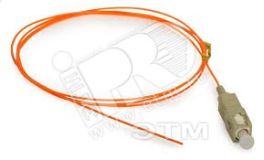 Пигтейл мм 50/125(OM3) SC 1 м LSZH 34486 Hyperline