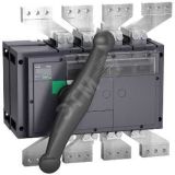 Выключатель-разъединитель INV2000 4П 31367 Schneider Electric