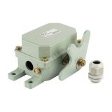Выключатель концевой КУ-704 У2 10А IP44 PROxima ku-704-44 EKF