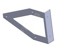 Кронштейн крепления для TLF 12700 TECHNOLUX