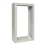 Цоколь к ВРУ Unit S IP31 (200х800х450) PROxima mb15-08-04-05 EKF
