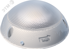 Светильник Sveteco NEW 8 10Вт 1112лм Д 4,0K       композит 220AC IP66 202001000842100K LEDEL