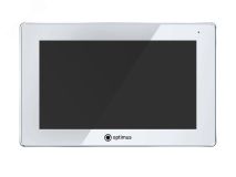 Видеодомофон 7' TFT LCD В0000012661 Optimus CCTV