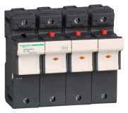 РАЗЪЕД-ПРЕД. 125A.УКАЗ.СРАБ.3Р+N.22Х58 DF223NVC Schneider Electric