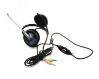 Гарнитура HS-300N затылочная дужка 31710146100 Genius