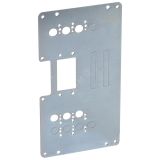 Узел монтажный АВР для DPX3 160/250 020681 Legrand