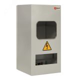 Щит учетно-распределительный навесной ЩУРн-1/6 IP31 300х150х135 mb23-1/6 EKF