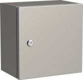 TITAN 5 Корпус метал. ЩМП-30.30.20 (AISI 316) УХЛ1 IP66 TI5-12-N-030-030-020-66 IEK
