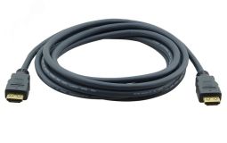 Кабель HDMI 1.4 M на HDMI M, 3.0 м., черный 1000723812 Kramer