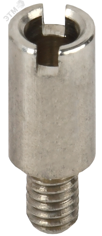 Разъем тестовый для CTS-ML 4мм2 IEK YCT13-00-2-K03-004-T IEK