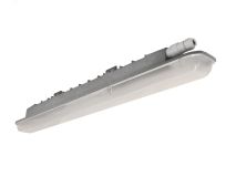 Светильник SLICK.PRS ECO LED 60 EM 5000K (ABS) 1631003700 Световые Технологии