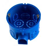 Коробка установочная бетон/кирпич, блочная 68х45 мм С3М3, REXANT 28-3046 REXANT