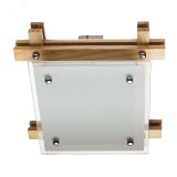 Светильник ARCHIMEDE A6460PL-1BR Arte Lamp