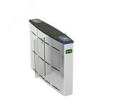 Центральный модуль раздвижного турникета SLIDING GATE SG55S, ширина прохода 2 х 550 мм 001SG55SC CAME