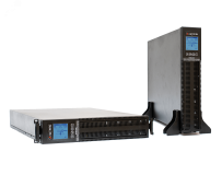 Источник бесперебойного питания STR1102LD Online, 2000 ВА /1800 Вт, фаза 1/1 STR1102LDv Штиль