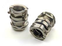 Ввод кабельный ВКХ-ЛР-М16-10-L8 IP66/IP67/IP68 zeta34754 ЗЭТАРУС