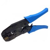 Кабель HL-1408N3 Инструмент обжимной для раз-ов RJ-45 для PLUG-8P8C-UV-C6-TW-SH 432147 Hyperline