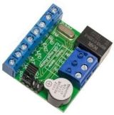 Контроллер Z-5R (мод. Relay) 9501 IronLogic