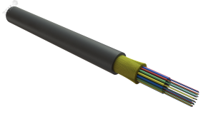 Кабель оптический ОКВнг (А)-HF-РД-24 (ISO/IEC 11801) унв. 1500 FOC6201-D-IO24-HF-1500 ITK