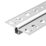 Профиль SL-LINIA8-FANTOM-2000 ANOD (, Алюминий) 034986 Arlight