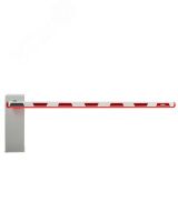 Стойка шлагбаума G-I-GS-024 PERCo