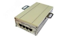 Инжектор PoE 10/100/1000 Мбит/с FSE-2G+ TFortis