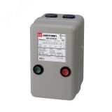 Кожух для пускателя CASE ASS'Y,KIT,MW-9bB~22bB(EK-22bB) 50911636004 LSIS