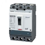 Выключатель-разъединитель TS160NA DSU160 160A 3P3T 105028700 LSIS