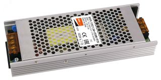 Драйвер светодиодный LED 250Вт 12В IP20 1001238A JazzWay