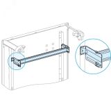 РЕГУЛИРУЕМАЯ МОНТАЖНАЯ РЕЙКА(G) LVS03002 Schneider Electric