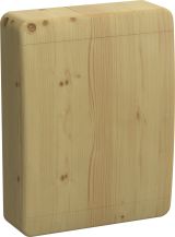 TEKFOR Корпус пластиковый ЩРН-П-24 IP41 сосна IEK TF5-KP13-N-24-41-K34-K34 IEK