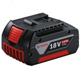 Аккумулятор 18V 5.0 Ач 1600A001Z9 BOSCH