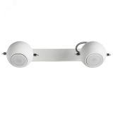 Спот SPIA A9128AP-2WH Arte Lamp