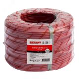Кабель сигнальный KСВЭВнг А -LS 2х0.5 мм. бухта 200м, 01-4784-1 REXANT