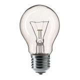 Лампа накаливания ЛОН 40вт A55 230в E27 871150035453284 PHILIPS Lightning