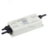 Декодер DMX SR-2112BWP (12-36V, 4x350mA) (ARL, IP67 Пластик, 3 года) 019064 Arlight