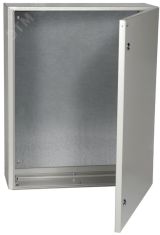 Корпус металлический ЩМП-4-0 (800х650х250мм) УХЛ3 IP31 YKM40-04-31 IEK