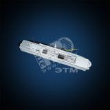 Уличный Блок питания IP67. Входное напряжение 90-264V Выходное 12V Номинальный ток 25A Рабочая температура -30 +60С Вес 026кг. 00-00110280 не исп. Falcon Eye