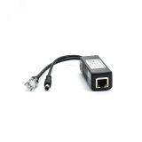 Сплиттер POE 12/15W  cтандарт IEEE 802.3af/at ПО-00003364 SarmaTT