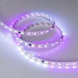 Лента SPI-B60-10мм 24V RGB-PX6-RAM (15 W/m, IP20, 5060, 5м) (бегущий огонь) 033447 Arlight