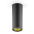 Светильник светодиодный накладной ДПО-12Вт 3000K 79x200мм (черный золото) HD009 GAUSS