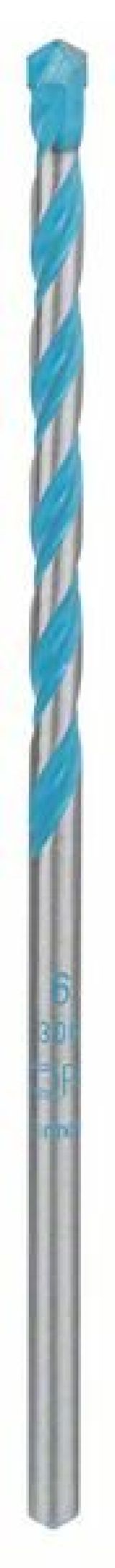 Сверло CYL-9 Multi Construction 6х150мм 2608596060 BOSCH