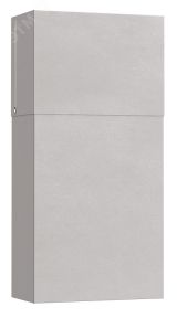 Компенсатор высоты для УЭРМ-400-600 LIGHT (2 шт/компл) IND-KOMP-400-600-1-L IEK