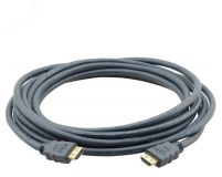 Кабель HDMI 4К М на HDMI М, 3.0 м., черный 1000715929 Kramer