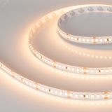 Лента RT-A168-10mm 24V Warm2700 CRI98 (17 W/m, IP20, 2835, 5m) (, Открытый) 025149(2) Arlight