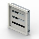 XL3 S 160 Шкаф Встраиваемый 3x24M 337223 Legrand